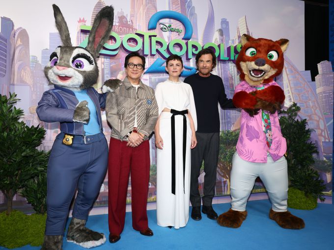 „Зоотрополис 2“ – анимацията, която взриви боксофиса и влезе с рекорд в историята на Холивуд