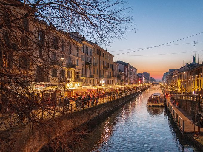 Ето в кой град има най-много милионери в света на база брой жители