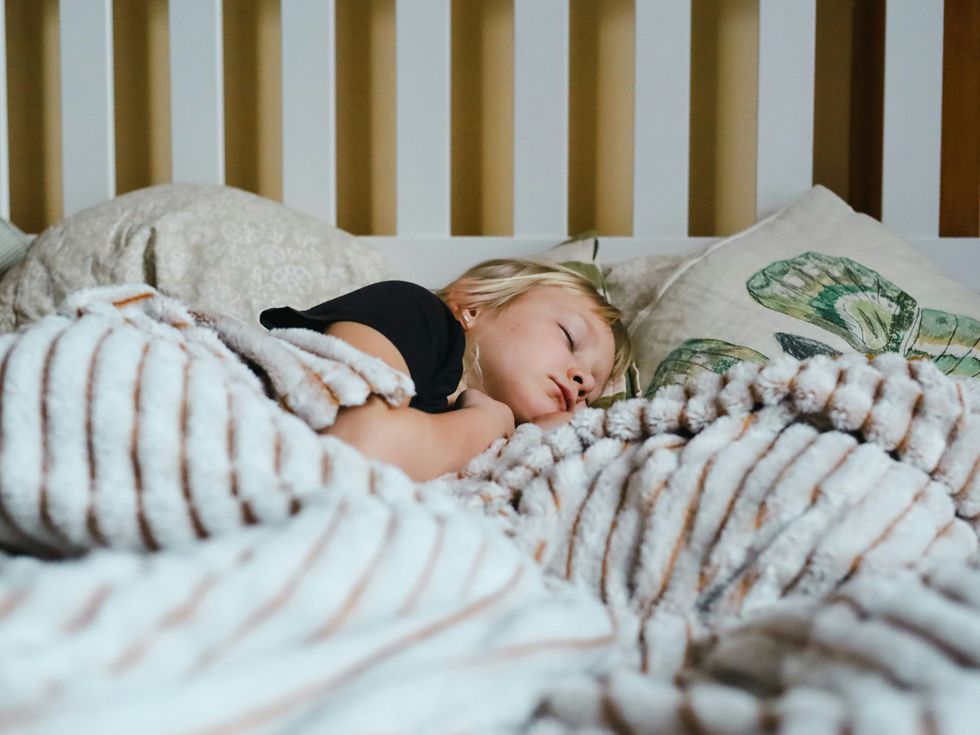 Лекарите предупреждават: не пренебрегвайте скърцането със зъби при деца