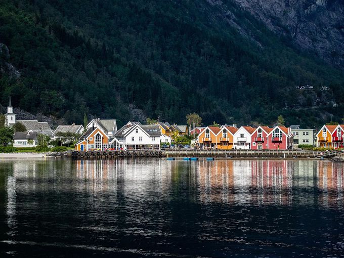 Търсите нещо различно: Това са най-добрите диви дестинации за 2026 г.