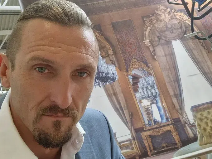 След алкохолния скандал: Димо Алексиев си намери нова работа