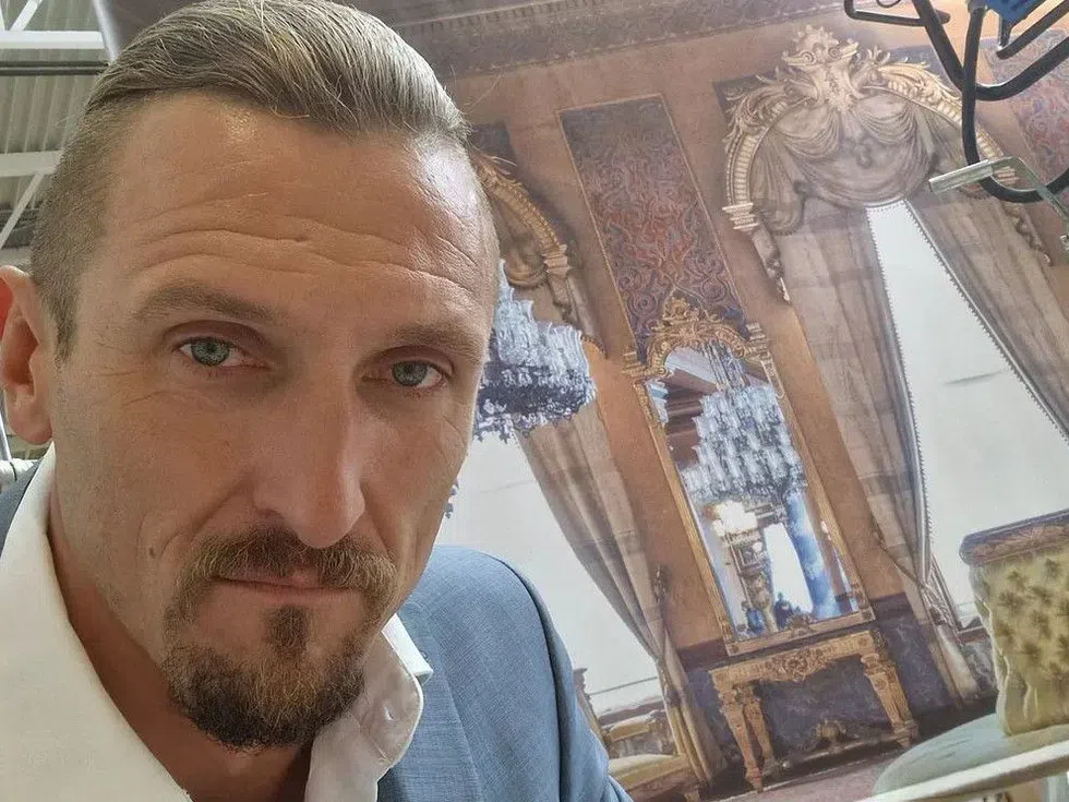 След алкохолния скандал: Димо Алексиев си намери нова работа