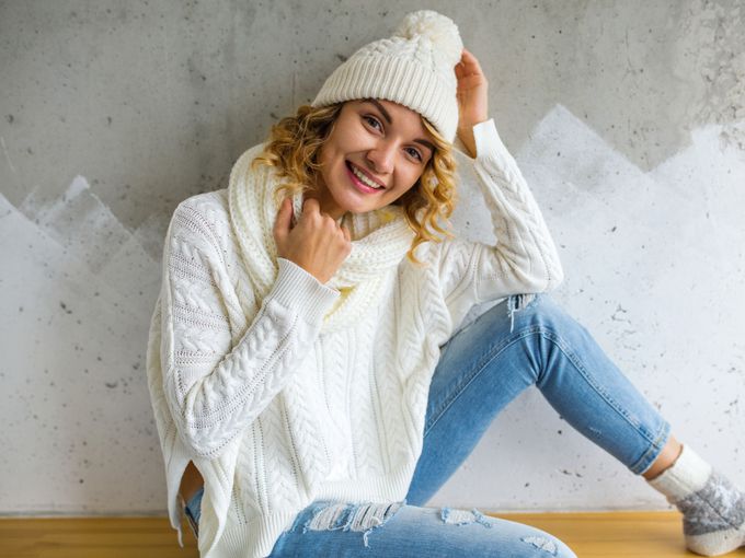 Телци, с Луната във вашия знак се чувствате в свои води и излъчвате хармония