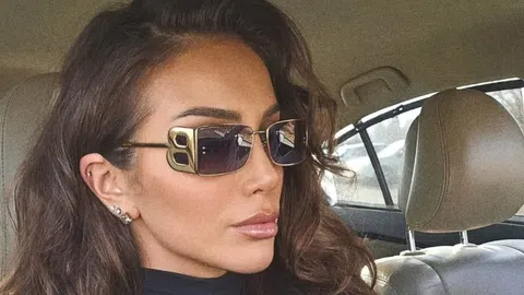 Александра Богданска отново предизвика оживени реакции онлайн след като показа