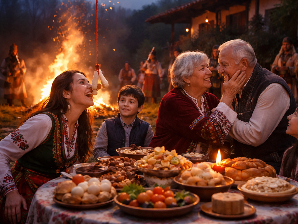 Сирни Заговезни 2026: Празникът на прошката, пречистването и новото начало