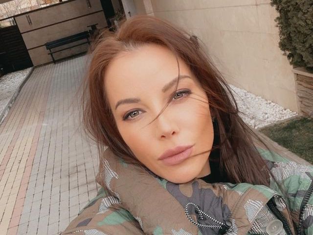 Емилия и Башур тотално разбиха слуховете, вижте ги (снимка)