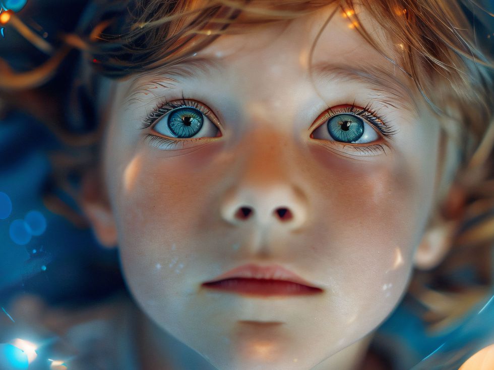 Детско затлъстяване: Защо проблемът започва много преди излишните килограми и как да помогнем на детето