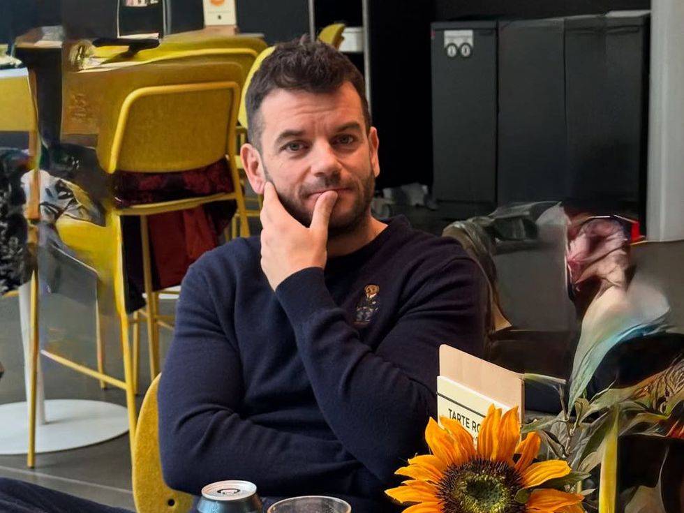 Иван Христов с шокиращо признание: Катастрофирах пиян