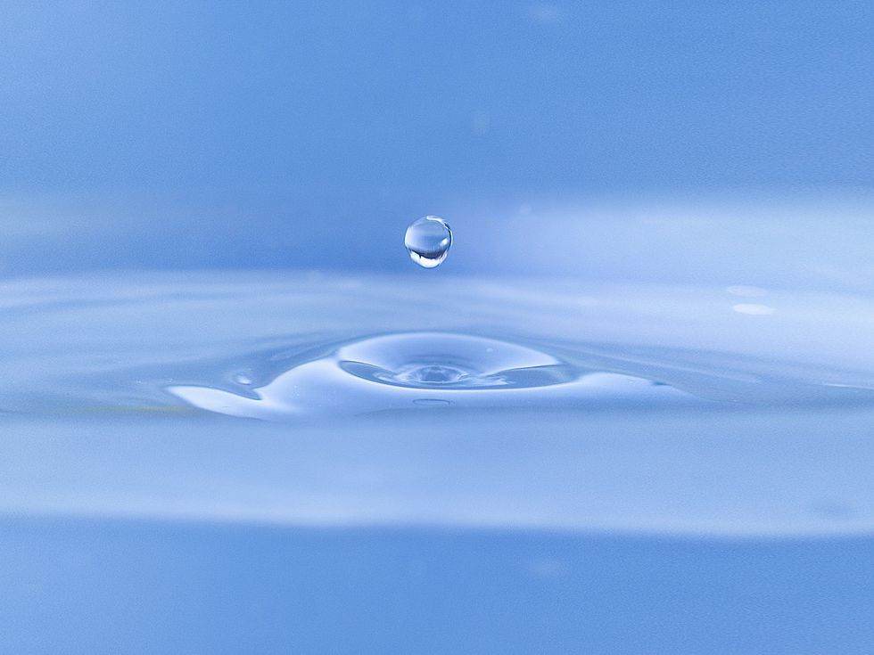 Водата не е просто необходимост, а живот!