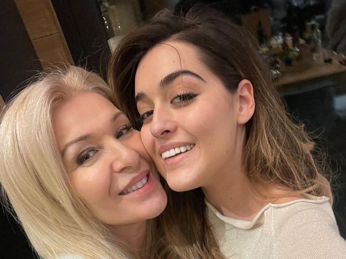 Щастлива новина: Дъщерята на Гала очаква второто си дете