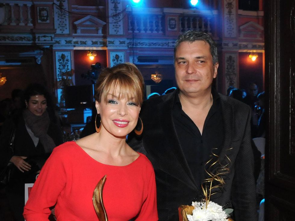 Жоро Торнев за Мира Добрева: Разделени, но все още свързани