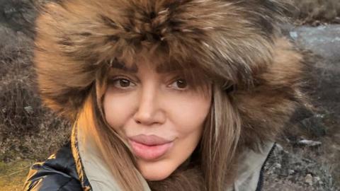 Ваня Червенкова днес празнува рождения ден на дъщеря си Никол