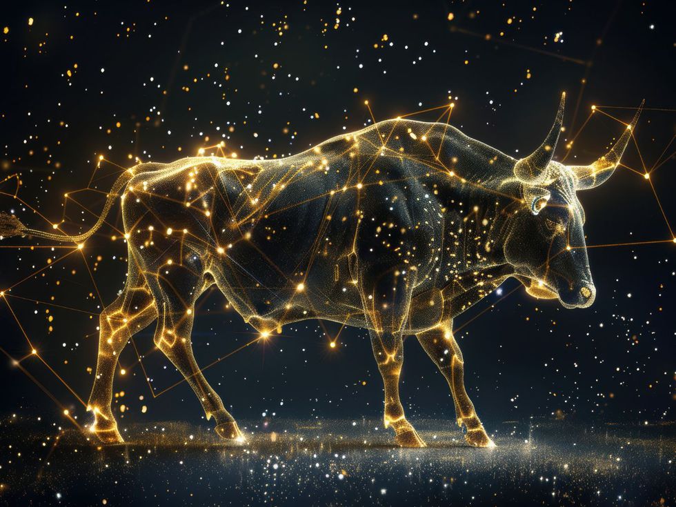 Слънце в Телец: Период на стабилност и материално укрепване