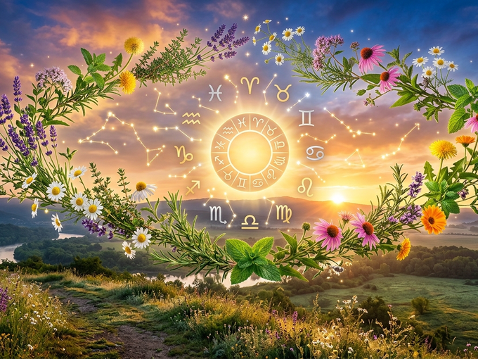 Здравен хороскоп: Овни, разходете се сред природата. Раци, подарете си сън