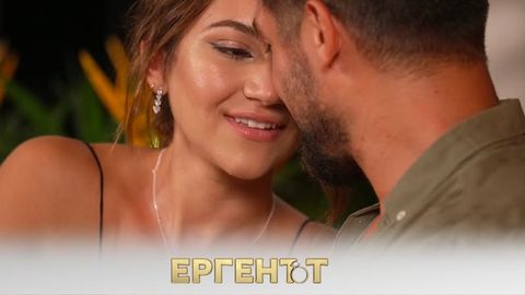 В най новия епизод на Ергенът зрителите станаха свидетели на първата