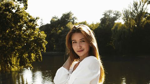 Свикнали сме да мислим за кръвната група като за медицинска