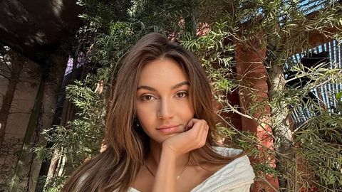 Роси която е една от финалистките в четвъртия сезон на