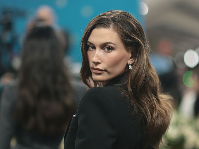 Хейли призна, че едва не е изгубила живота си при раждането на сина си Джак Блус