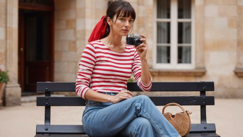 Дънките са артикул който не се влияе от смяната на