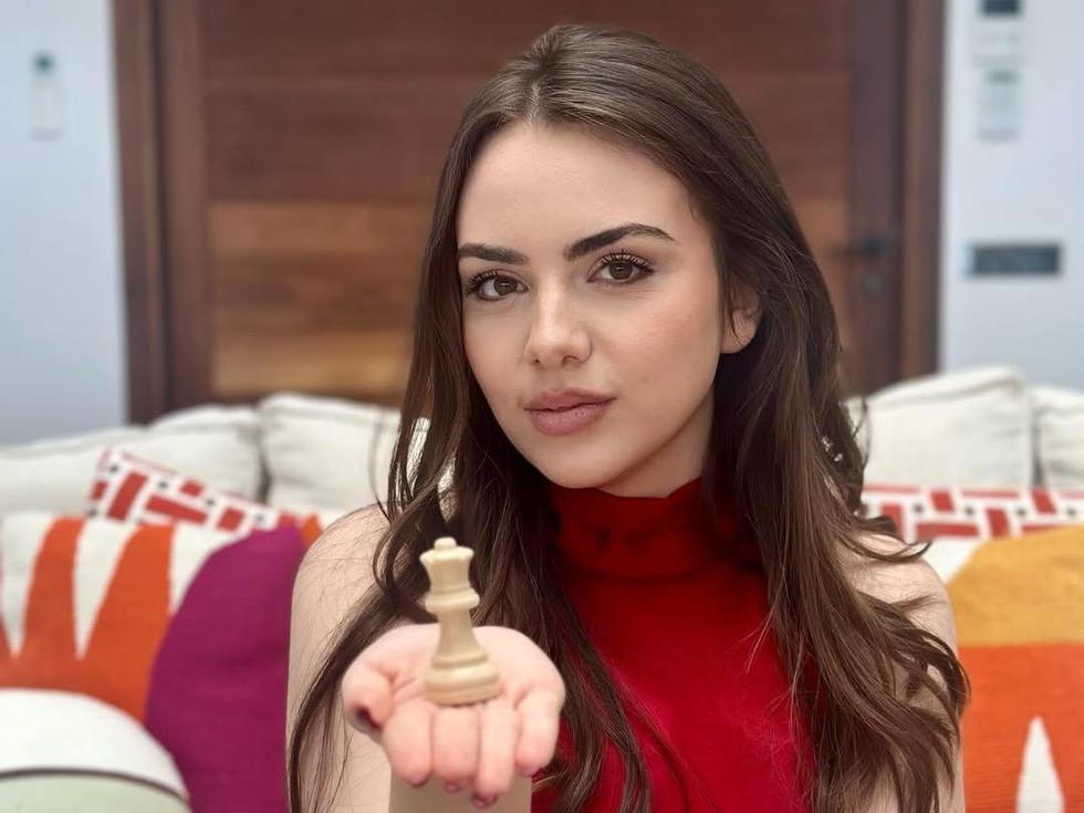 България има нов повод за гордост: Нургюл Салимова отвя конкуренцията в Букурещ и покори шахматния връх