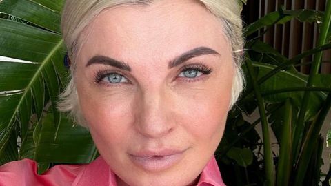 Известната кулинарка и инфлуенсърка Силвена Роу се похвали че е