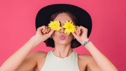 Скъпи Овни Вселената казва че не е нужно да бързате