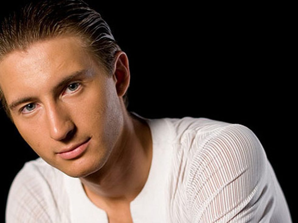 Наш танцьор спечели виетнамския "Dancing Stars"