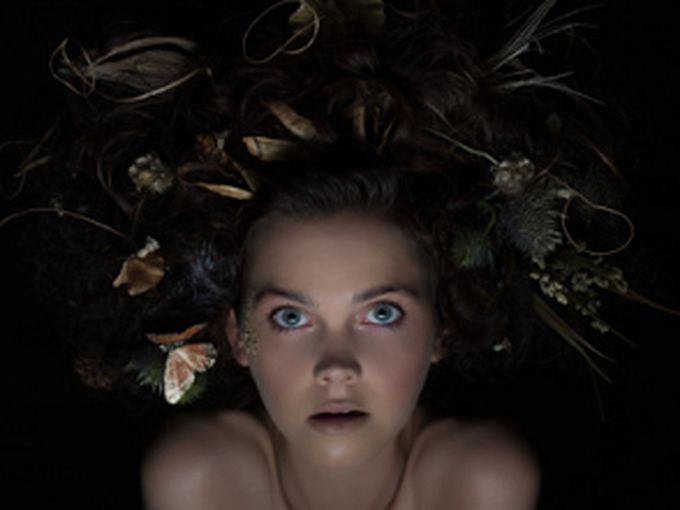 Спасете изтощената коса – 1 част