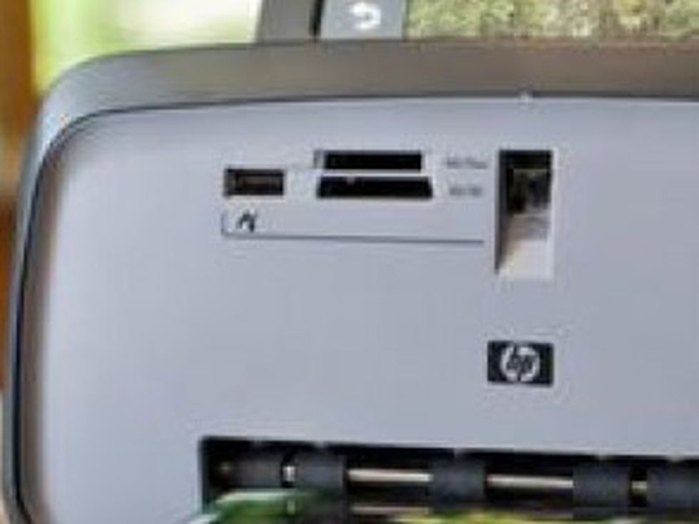 HP Photosmart - умните принтери за цялото семейство