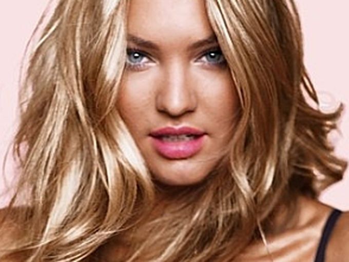 Голи и чувствени - новите модели на Victoria\'s Secret