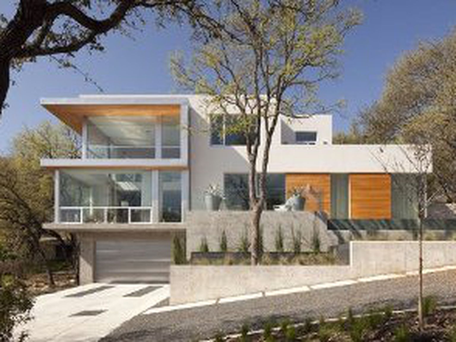 Къщи от бъдещето: City View Residence