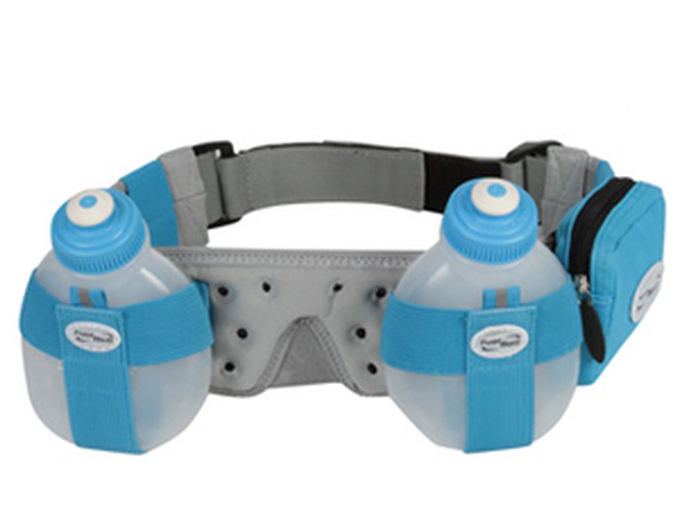 Колан със запаси