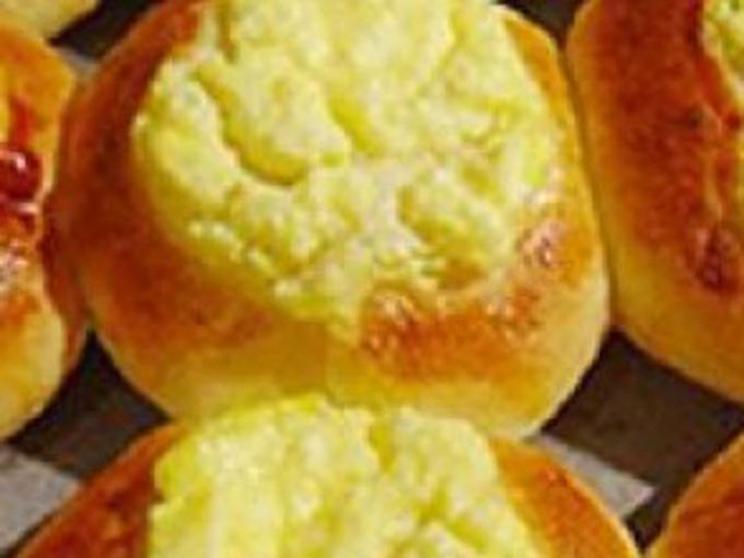 Меки руски ватрушки