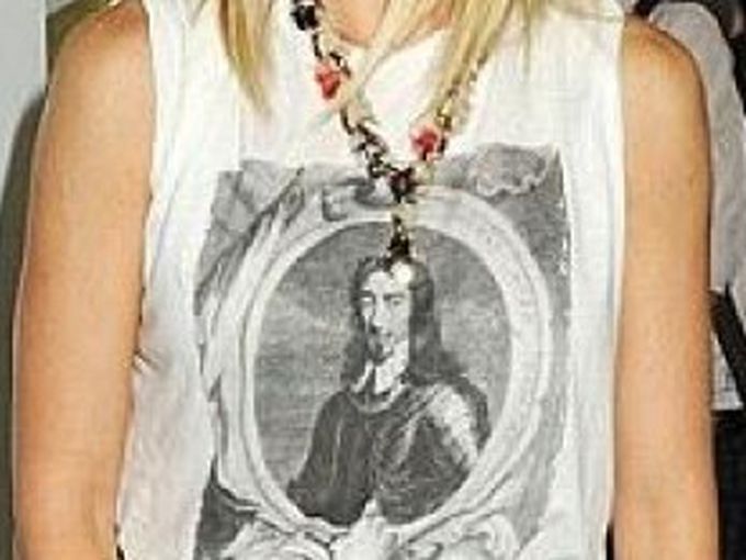 Style wars: Гуинет Полтроу опорочи ревюто на Burberry