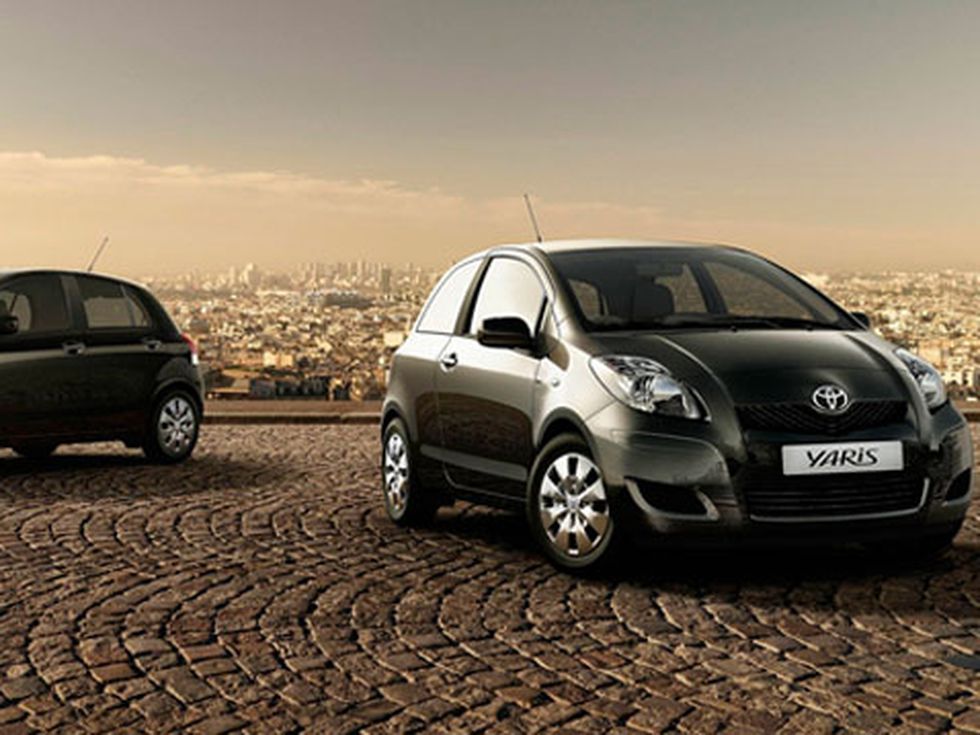 ''10 години Нова Toyota'' - симпатичните японски хвъркотевици са по-достъпни отвсякога