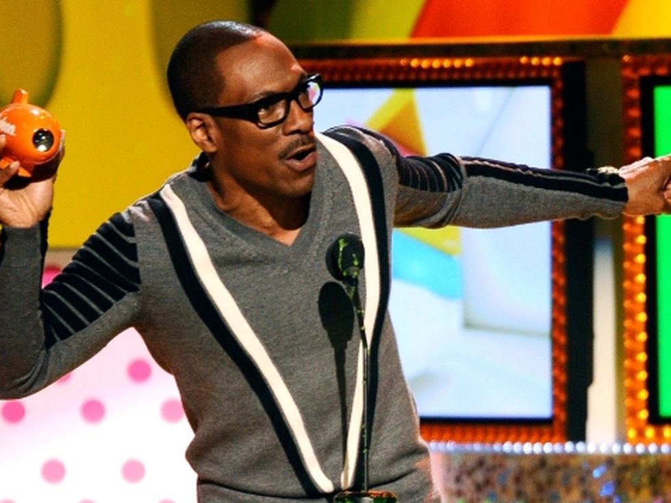 Еди Мърфи ще води Оскарите