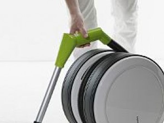 Мъжете да се пазят от прахосмукачки - увреждат спермата