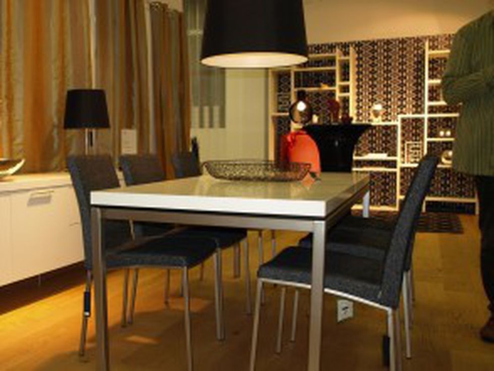 HomeDesign Center откри нов дом Bo Concept