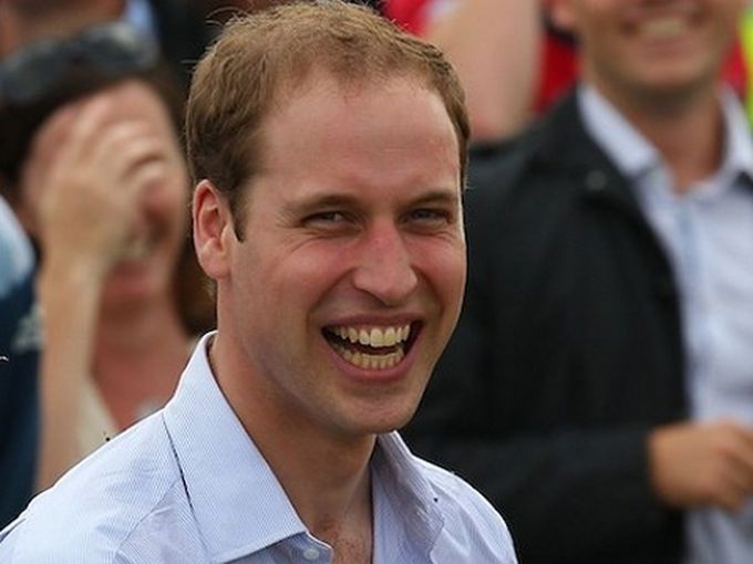 Жените в живота на Принц Уилям преди Кейт