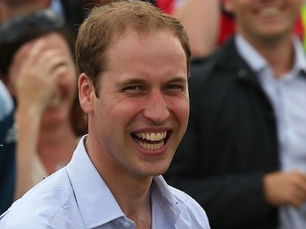 Жените в живота на Принц Уилям преди Кейт