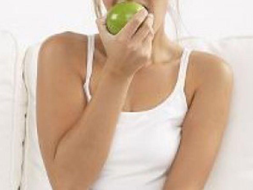 Строгите диети вредят най-много на тийнейджърите