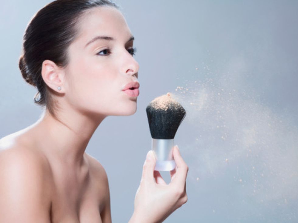 Всичко за ружа