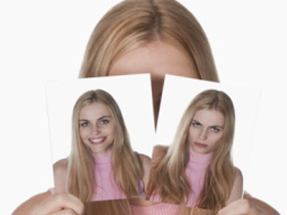 Секс уроци: Ниско самочувствие