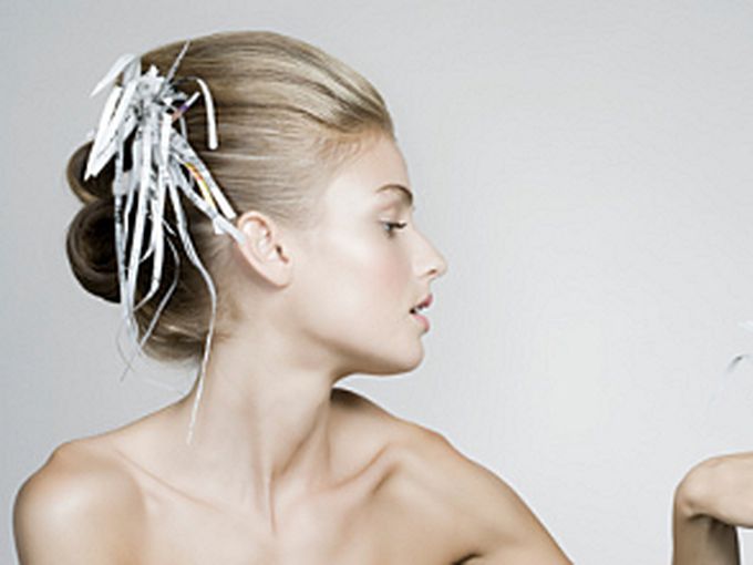 Спасете изтощената коса – 2 част