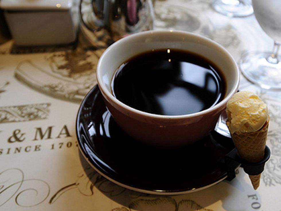 4 чаши кафе на ден предпазват от рак на шийката на матката