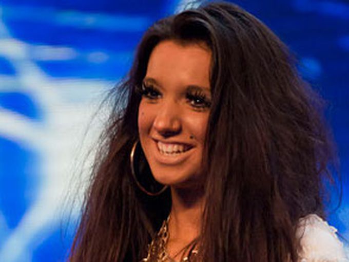 Потрес и ужас в предаването X Factor