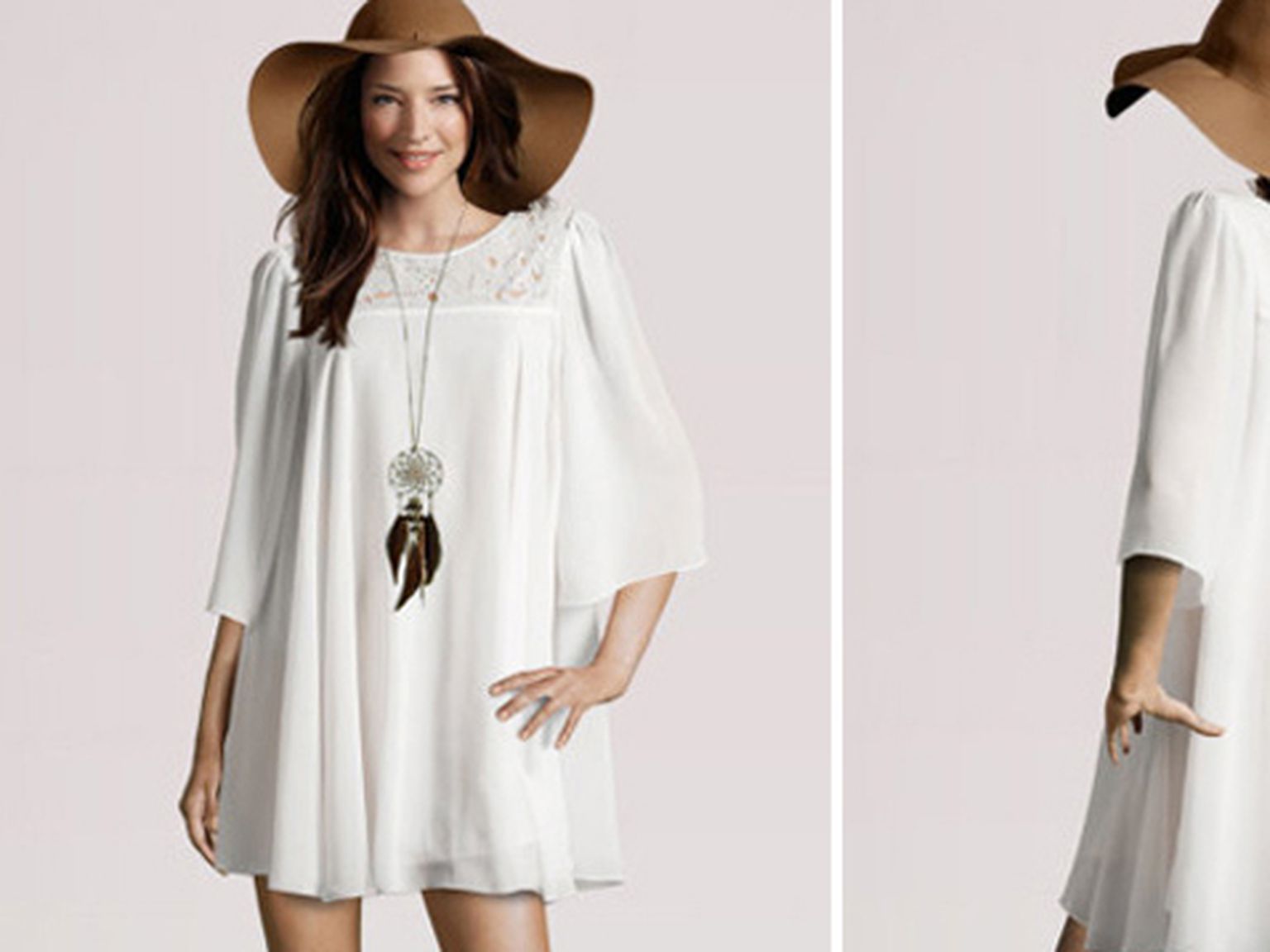 H&M обезглави свой модел
