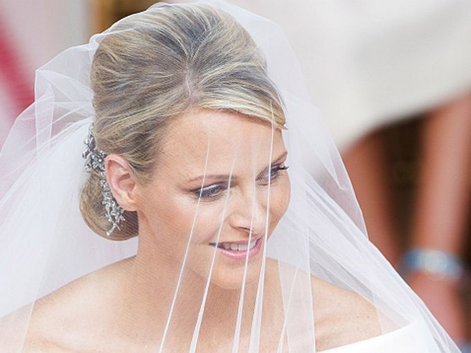 Шарлийн Монакска опитала да избяга 3 пъти преди сватбата