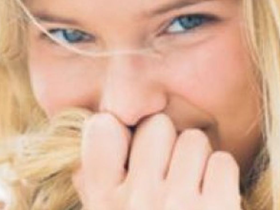 Да съживим косите си!