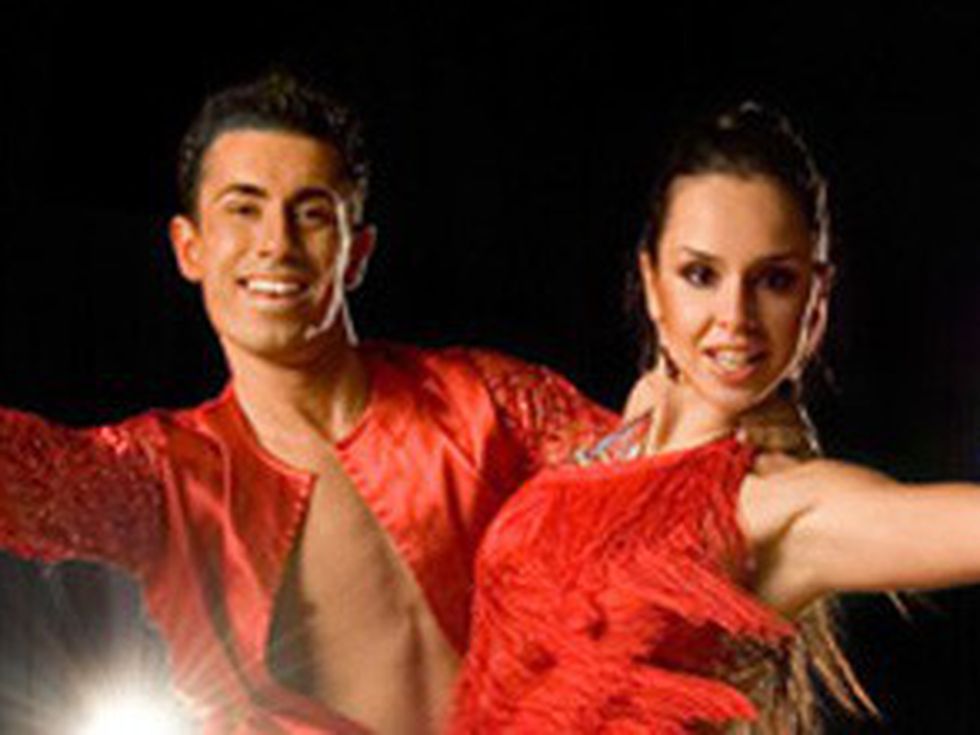 Играй и спечели с Dance Academy!
